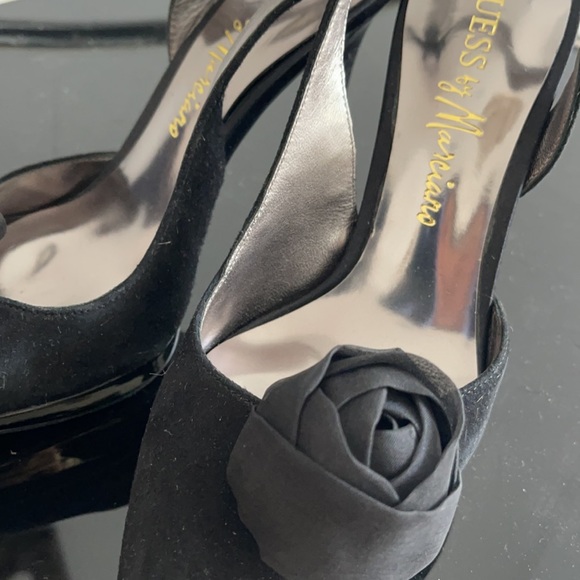 Guess by Marciano high heels - Picture 5 of 5